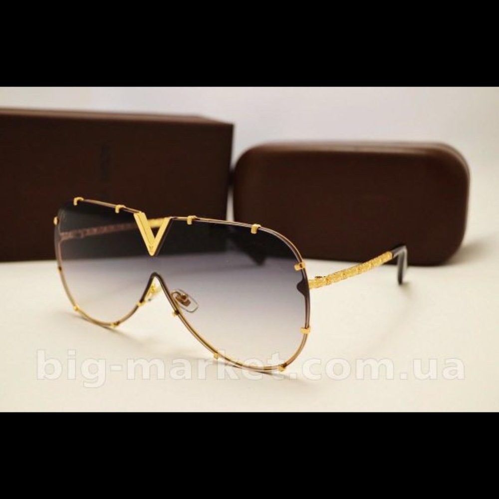 Louis Vuitton Millionaire LV Drive